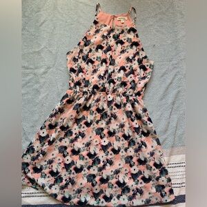 Like new Monteau sundress